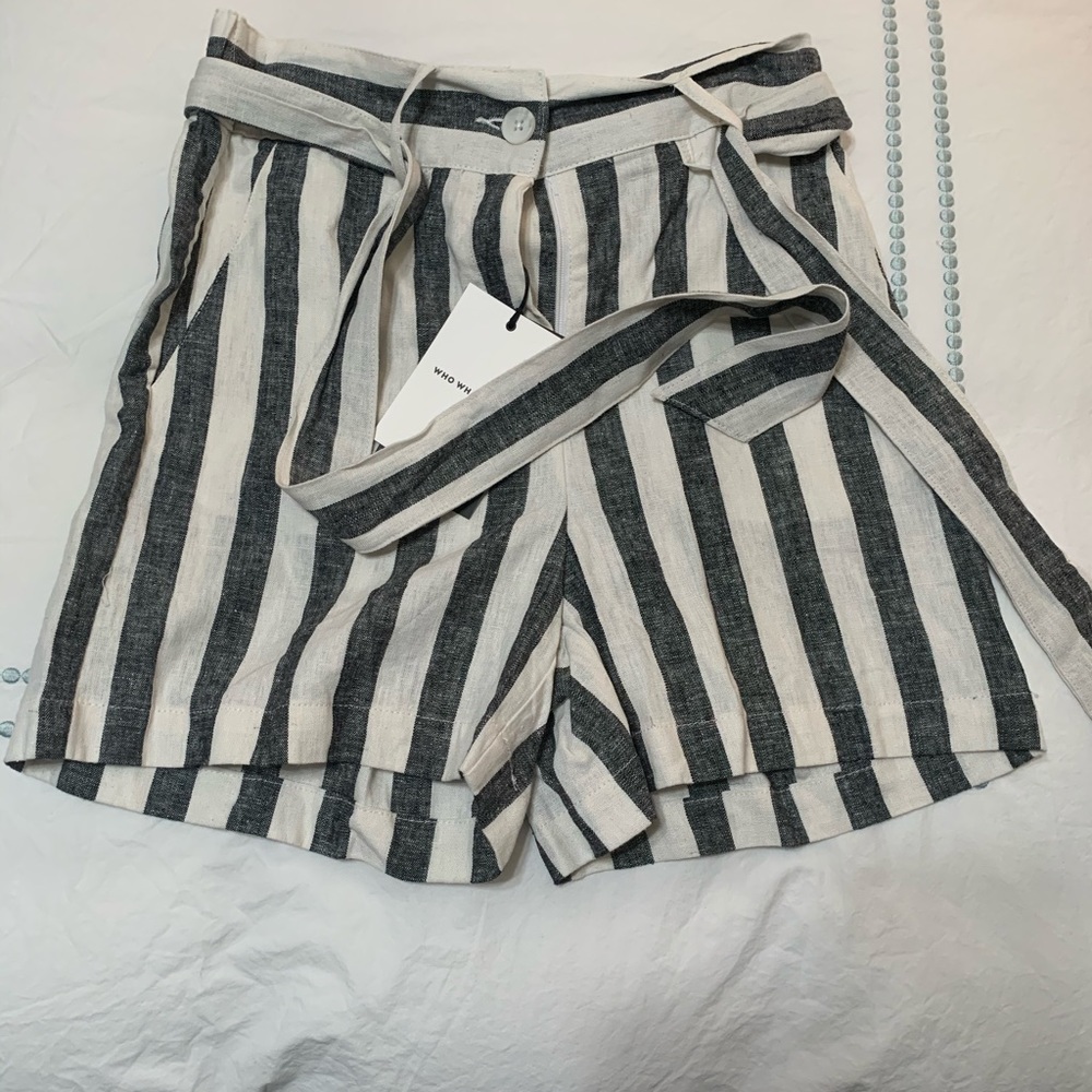 Dressy Shorts from target